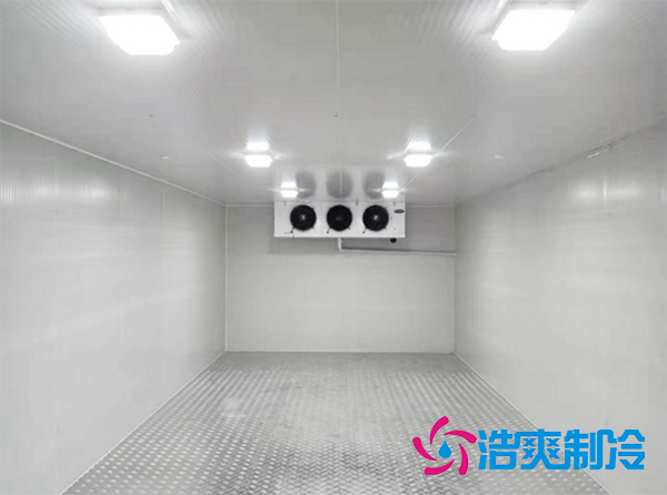  藥品冷庫建設(shè)多少錢一平方合適？