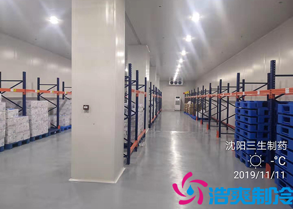 gsp標(biāo)準(zhǔn)的醫(yī)藥體外診斷試劑冷庫驗證要求