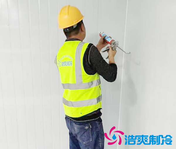 建造獸用疫苗gsp認(rèn)證標(biāo)準(zhǔn)冷庫(kù)廠商