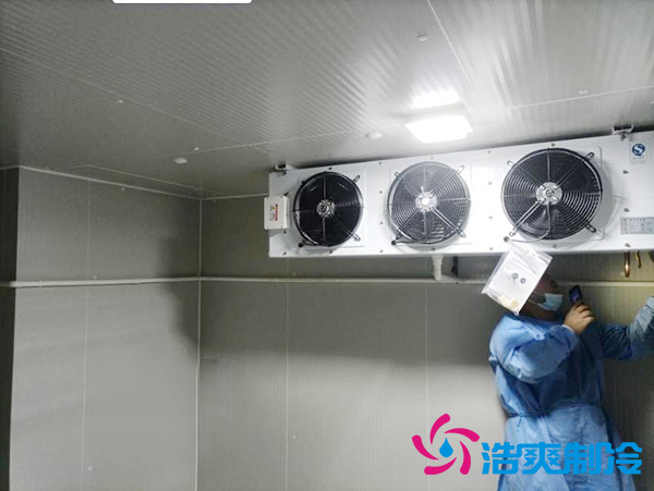 定做gsp藥品冷庫（醫(yī)藥冷藏庫）造價大概多少錢？