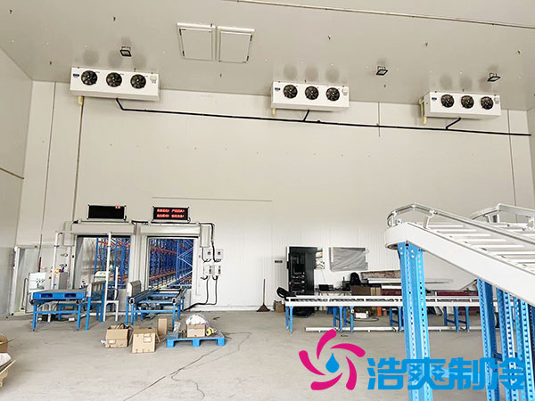 北京醫(yī)藥冷庫安裝價(jià)格多少錢？