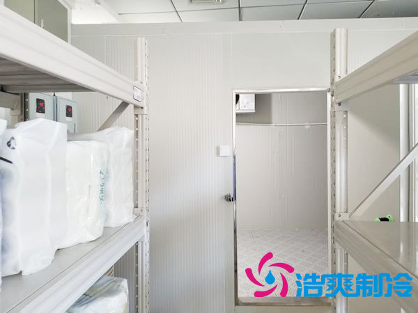  藥品冷庫的溫度范圍，藥品冷庫設(shè)計(jì)溫度要求