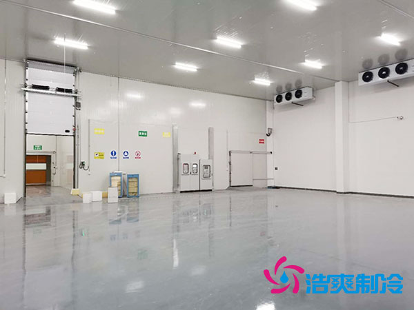 醫(yī)療冷庫(kù)建造成本明細(xì)多少錢(qián)？