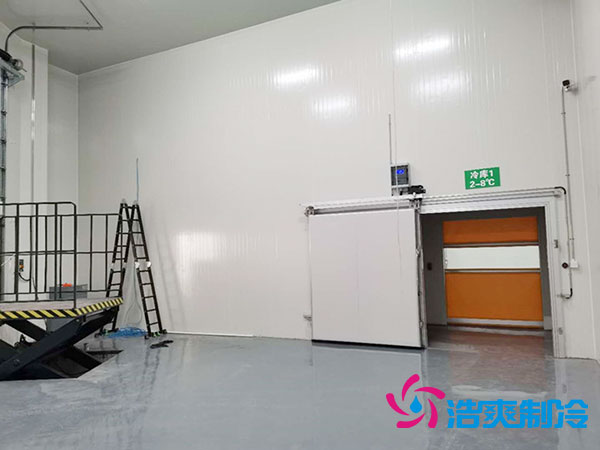 建造一個(gè)醫(yī)藥冷庫需多少錢？