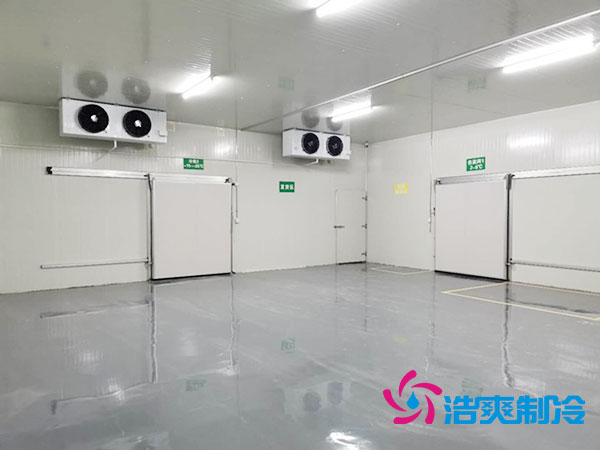建造一個(gè)醫(yī)藥冷庫需多少錢？