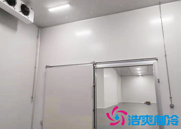 佛山醫(yī)療冷庫工程哪家好？
