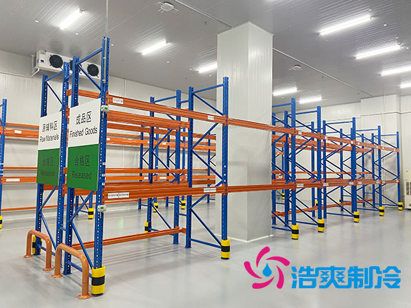 豐城藥品冷庫工程費用多少錢？