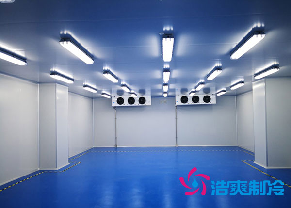 疫苗冷庫(kù)的建造價(jià)格怎么算?