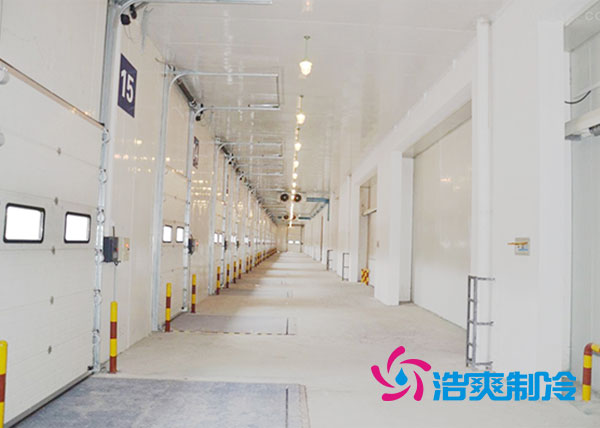 濰坊大型醫(yī)藥庫造價(jià)多少錢?