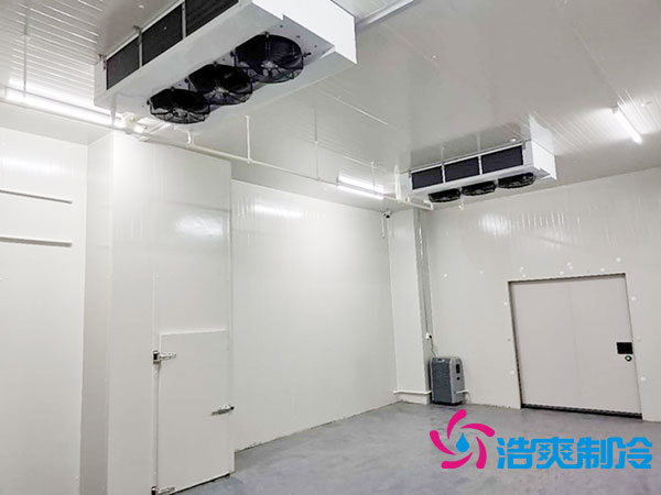 天津醫(yī)藥冷庫造價多少錢?