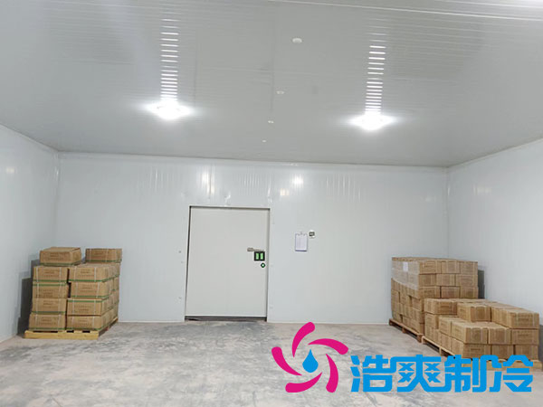 蘿崗醫(yī)用冷庫(kù)工程報(bào)價(jià)多少錢一平方？