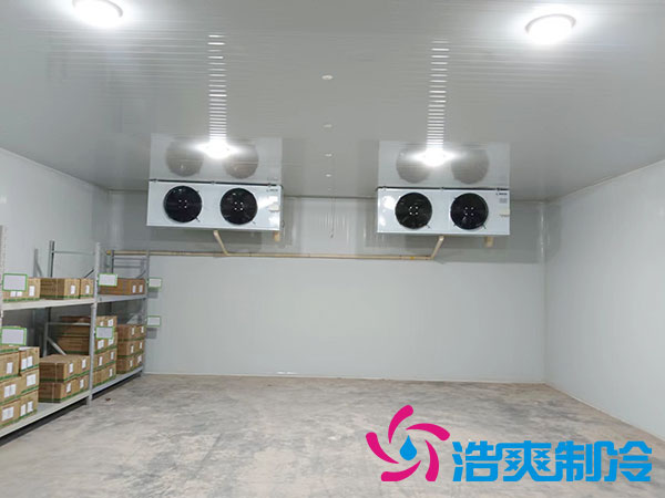 蘿崗醫(yī)用冷庫工程報價多少錢一平方?