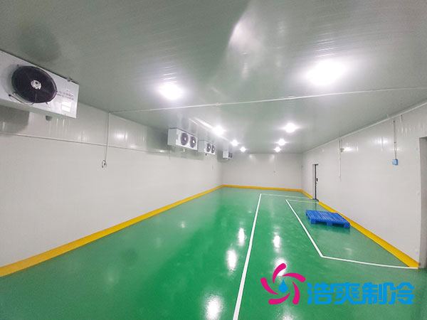  醫(yī)藥化工制冷工廠建造一個(gè)藥品冷庫(kù)要多少錢(qián)？