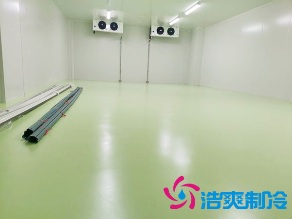 萊蕪醫(yī)院陰涼庫多少錢？