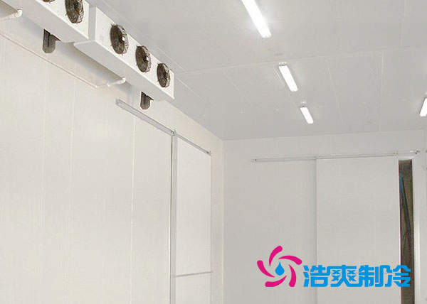 疾控中心疫苗冷庫建設要求規(guī)范