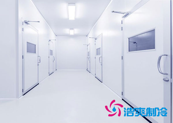 gmp冷庫溫度要求是多少度?