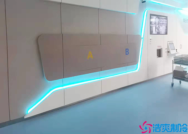 煙臺(tái)血液冷庫(kù)多少錢