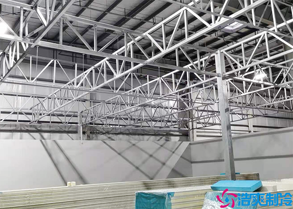 建造一個醫(yī)藥冷庫需要注意什么問題