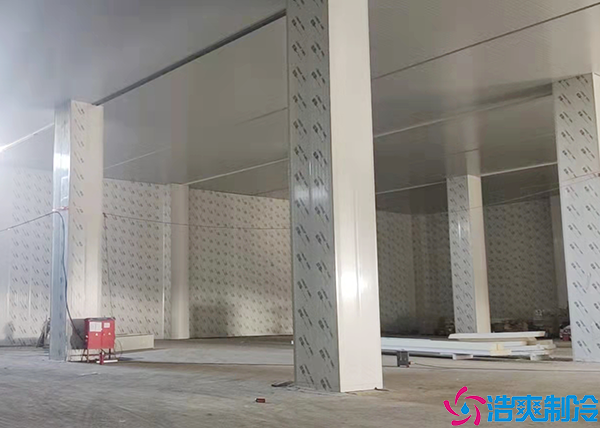 省疾控醫(yī)藥冷庫建設標準