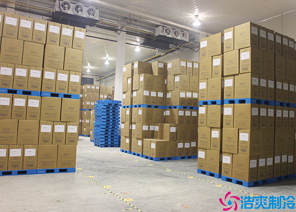 醫(yī)藥冷庫工程最低報價是多少錢