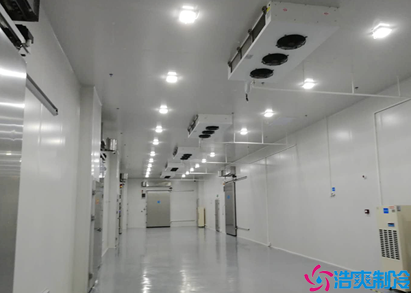 醫(yī)藥冷庫建造成本比例是多少?