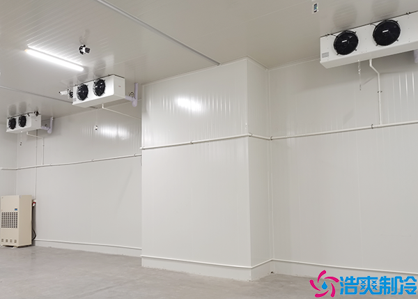 疫苗冷庫的細節(jié)建造方案