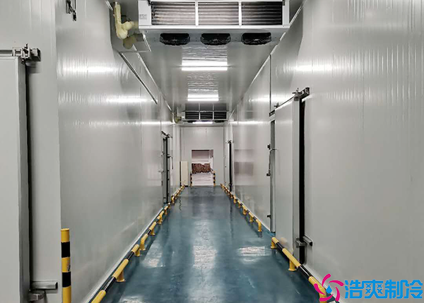 泰安中型醫(yī)療器械冷庫造價多少錢?