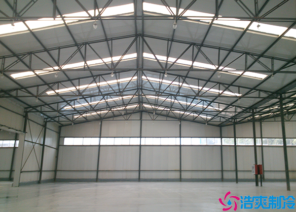 海南醫(yī)藥冷庫安裝成本多少錢?