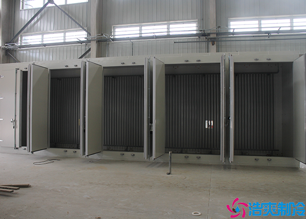 長(zhǎng)沙小型醫(yī)療冷庫多少錢一平方?