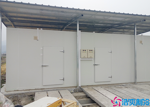 鞍山醫(yī)院生物制品冷庫多少錢?