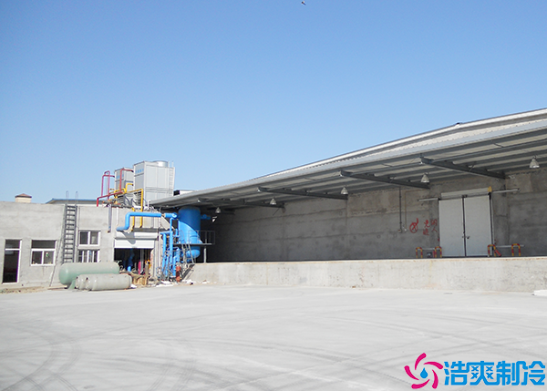  綿陽藥品冷藏冷庫多少錢一平方？