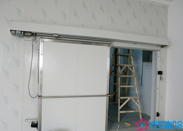  樂山醫(yī)用冷庫工程報(bào)價多少錢一平方米？