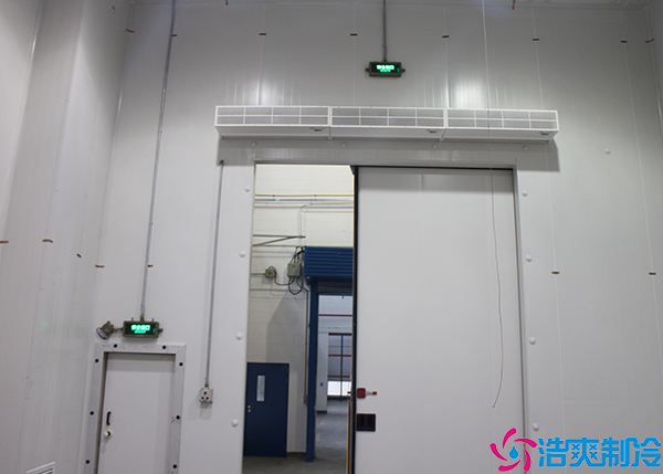  臨潼藥品冷藏冷庫定做廠家