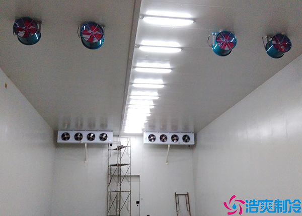  玉林藥品冷藏庫多少錢一平方？