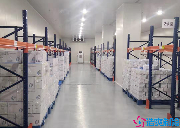  合肥大型醫(yī)藥冷庫(kù)多少錢(qián)？