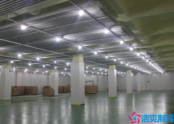 汕頭小型醫(yī)藥冷庫建設(shè)大概需要多少錢?