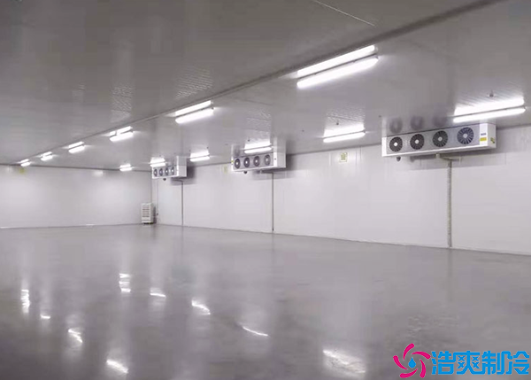  保定疫苗冷藏庫設(shè)計(jì)安裝成本多少錢？