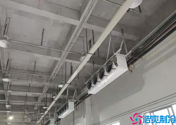  河南醫(yī)藥冷庫(kù)設(shè)計(jì)規(guī)范方案