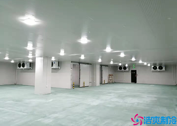  宿遷gsp醫(yī)藥冷庫(kù)造價(jià)多少錢(qián)一平方？