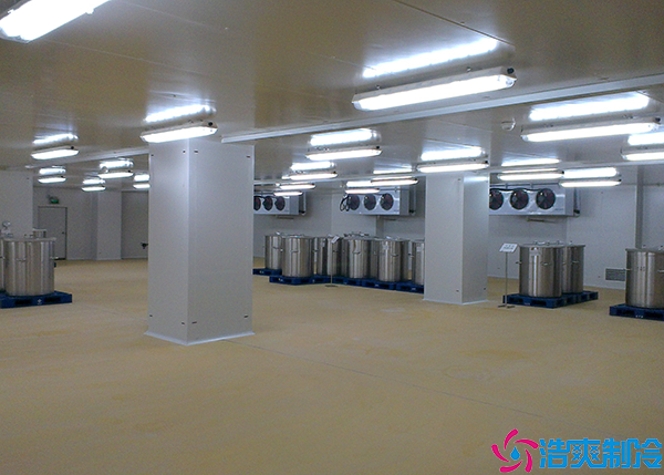  岳陽大型醫(yī)藥冷庫多少錢？