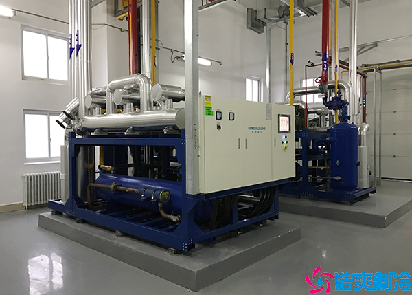  青海醫(yī)藥庫冷庫建造方案