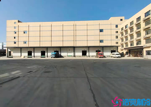  小型gsp醫(yī)療冷庫造價多少錢？