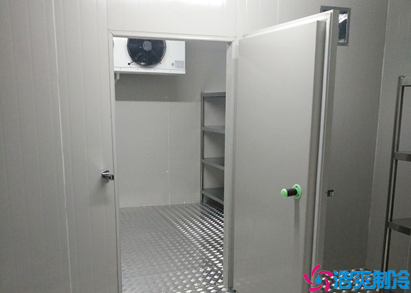 柳州醫(yī)藥冷庫造價(jià)多少錢一平方?