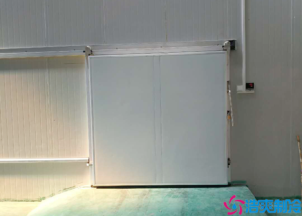 香港醫(yī)藥冷庫廠家