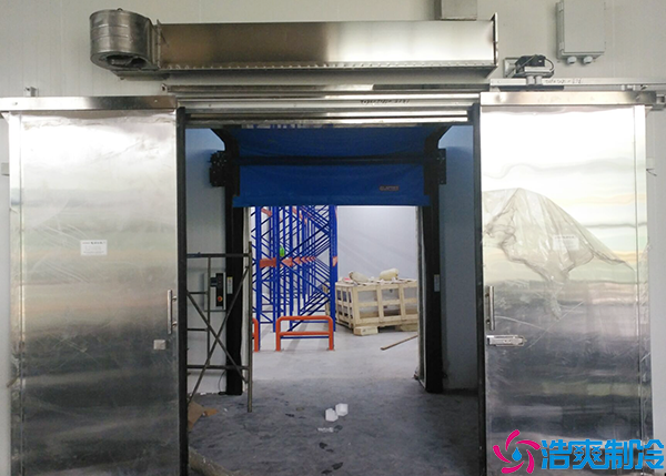 通遼小型醫(yī)療器械冷藏庫多少錢一平方?