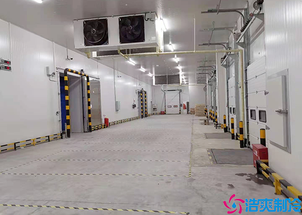 江西醫(yī)藥冷庫建造大概多少錢?