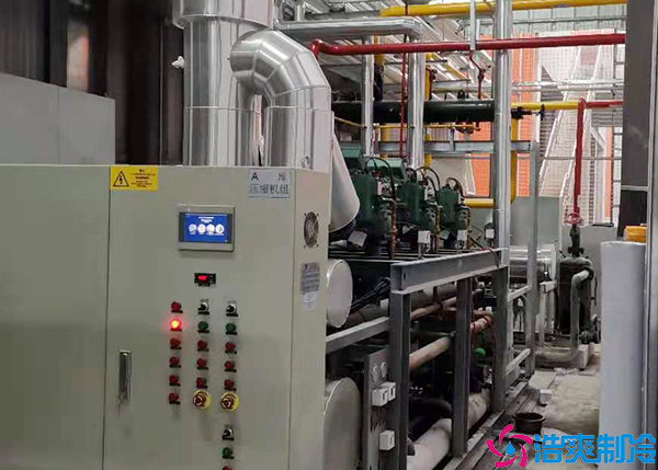 浙江血液血漿冷庫建造一平方多少錢?