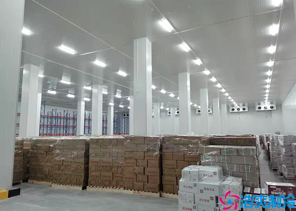 江蘇血液血漿冷庫建造怎么建?