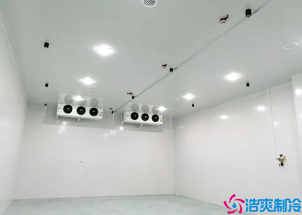  陰涼庫建造大概多少錢？