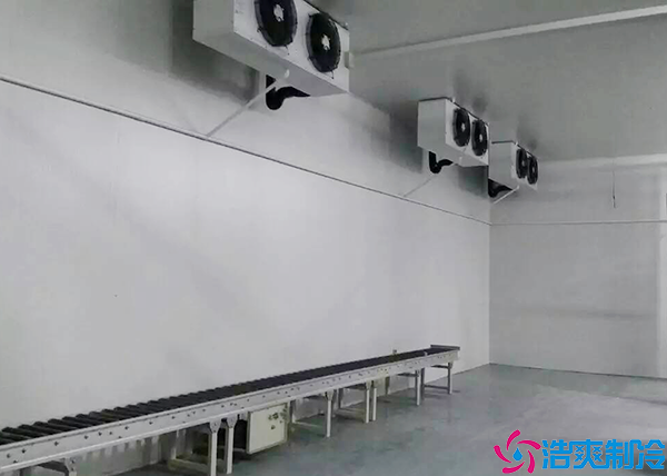  鷹潭血液血漿冷庫(kù)安裝廠(chǎng)商